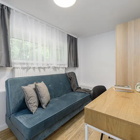 Shortstaypoland Batorego B170 Διαμέρισμα *