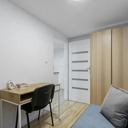 Shortstaypoland Batorego B170 Βαρσοβία