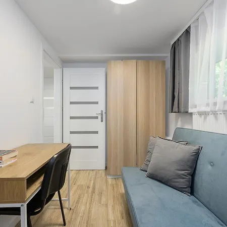 Shortstaypoland Batorego B170 Διαμέρισμα