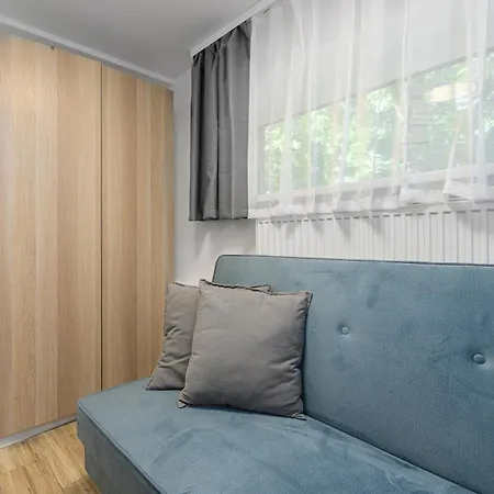 Shortstaypoland Batorego B170 * Βαρσοβία