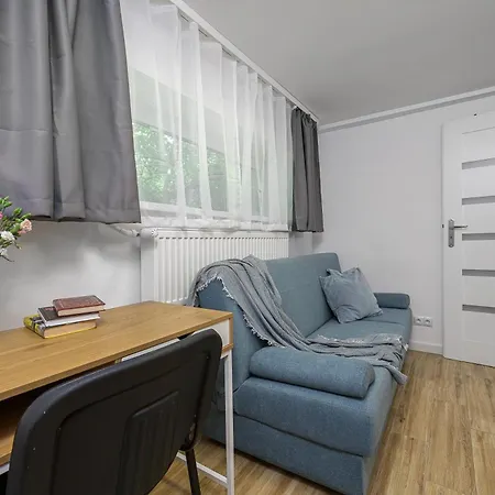 Shortstaypoland Batorego B170 Διαμέρισμα *