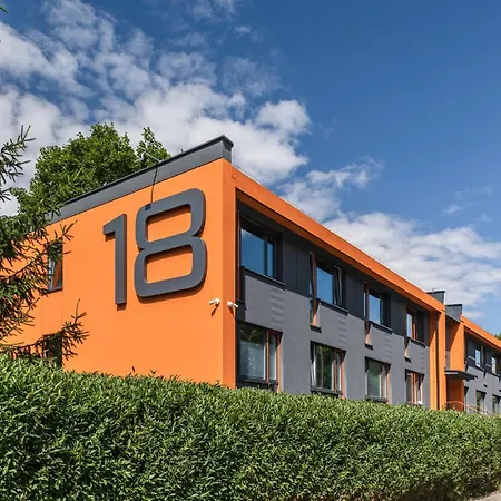 Shortstaypoland Batorego B170 Διαμέρισμα